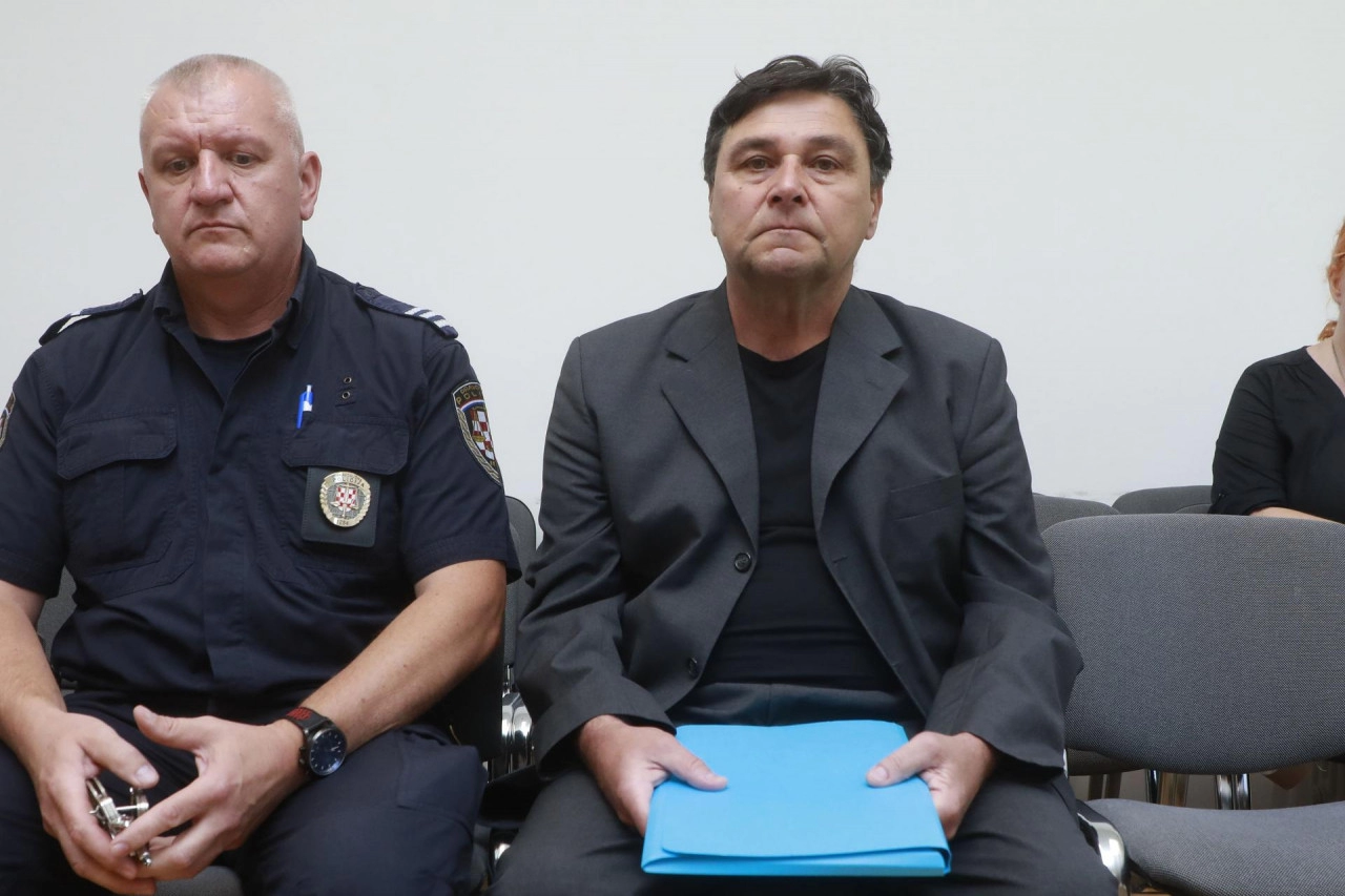 JEZIVO UBOJSTVO Tajno snimljeni razgovori razotkrili stravičan zločin